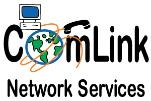 ComLink-Network-Services-logo