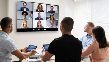 Video-Conferencing